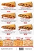 Tomato Pizza Suez delivery menu