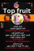 Top Fruit menu