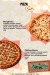 Tree Trunk menu prices