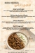 Tree Trunk menu Egypt 1