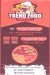 Trend Food delivery menu