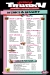Trunky menu