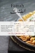 أسعار تسيباس كاترينج مصر