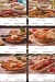 Turkish Pasha menu Egypt