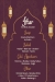 Turkish Pasha delivery menu