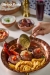 Turkish Pasha menu Egypt 2