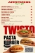 Twisto delivery