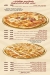 Uncle Samir online menu