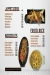 Ura SuShi menu