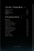 VOC online menu