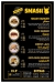 Volcano Burger delivery menu