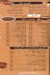 wahet el yaman menu Egypt 1