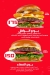Wahmy Burger Egypt online menu