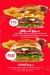 Wahmy Burger Egypt online menu