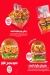 Wahmy Burger Egypt menu Egypt 1