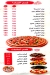 Waleema  Alex online menu