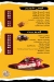Wanas menu Egypt