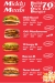 Wimpy menu