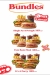 Wimpy online menu