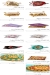 Yaya Sweets menu Egypt 3