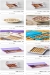 Yaya Sweets menu Egypt 4