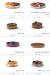 Yaya Sweets menu Egypt 9