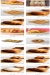 Yaya Sweets menu Egypt 13