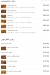 yemense menu Egypt 3