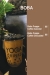 Yoga Drink menu prices