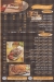 za3eem el sham menu