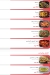 Zahret El Khaleg delivery menu