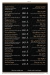 Zelda menu Egypt