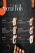 Zi Sushi menu Egypt 12