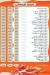 zoalot menu