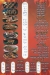 ِAnter Al Kababgy Fesal menu Egypt
